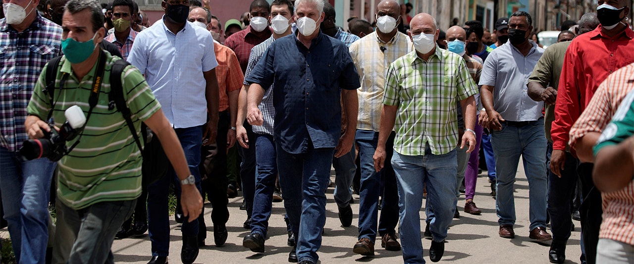 masks