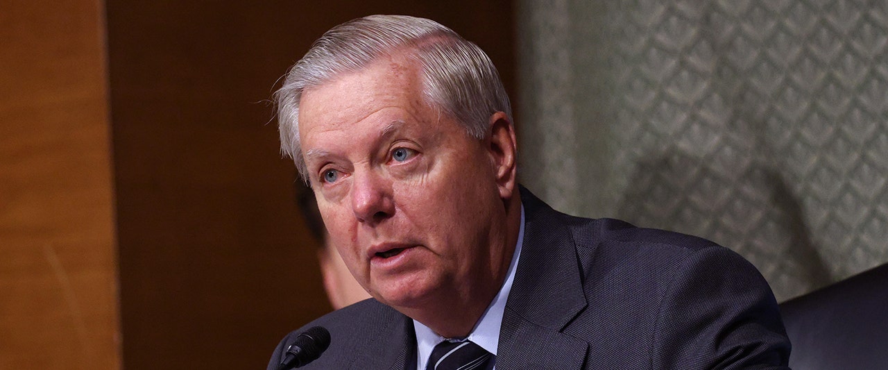 Graham vowing to give Dems piece of their own medicine and squash 'dream of the socialist left'