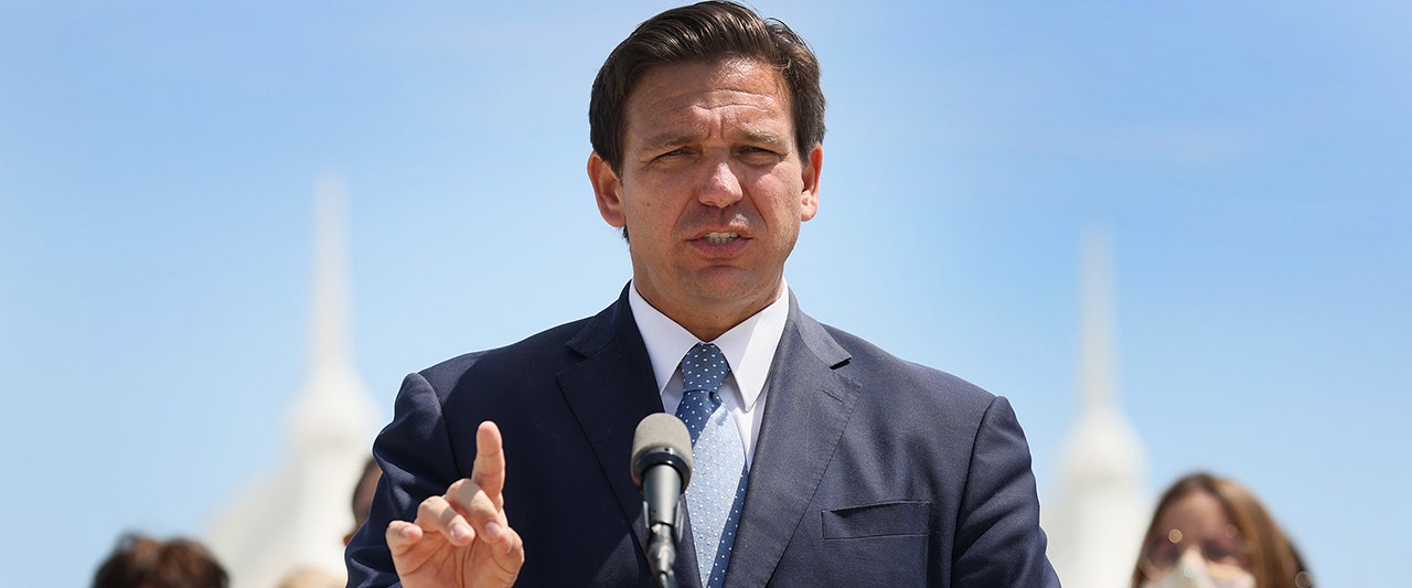 Floridians are mad DeSantis told them to get back to work and are vowing to fight to keep vacay mode on