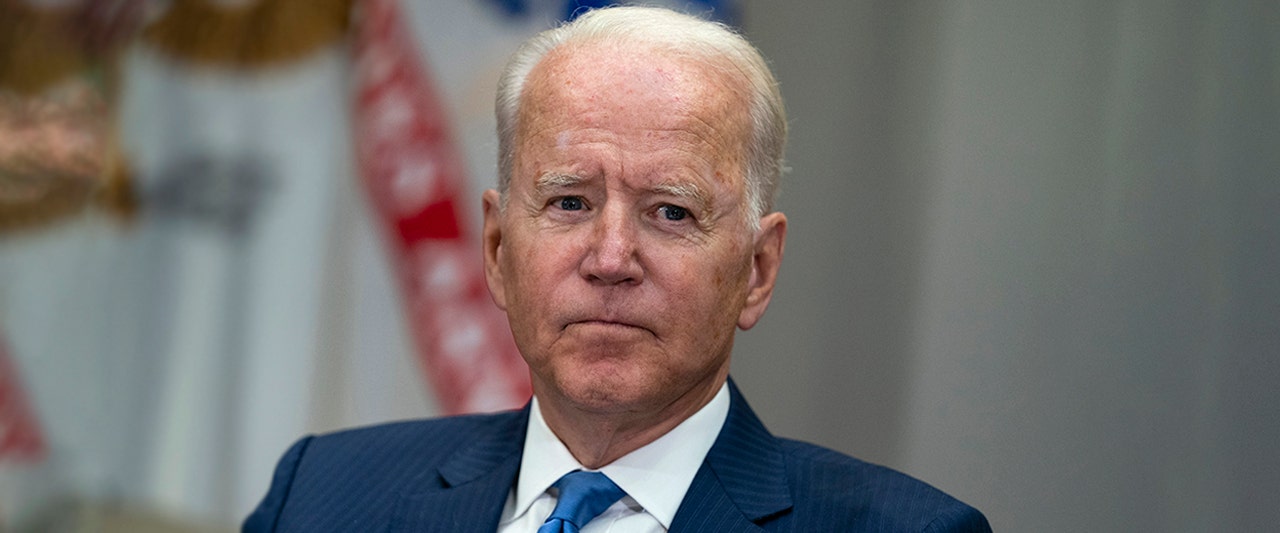 Biden ripped for 'injecting race' into election law speech as battle lines are drawn in Texas