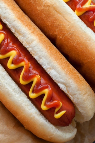 National Hot Dog Day DEALS