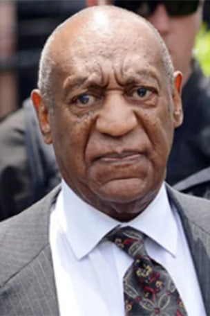 Cosby accuser SPEAKS