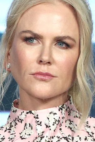 Kidman SNUBBED