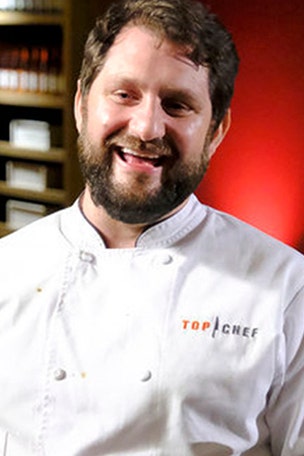 'Top Chef' winner APOLOGIZES for affair