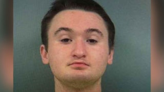 Ohio ‘incel’ accused of plotting to ‘slaughter’ women at Ohio university