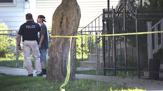 Chicago violence: Infant among 9 people wounded in shootings, raising concerns ahead of July 4 weekend