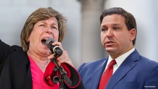 Teachers union prez admits she was wrong following anti-DeSantis message