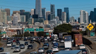 SF mulls steep congestion tax on drivers who make $100K or more