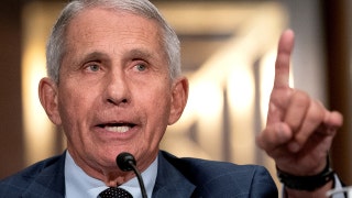 Fauci says booster shots might be needed for some Americans