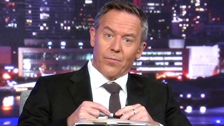 GREG GUTFELD: Democrats have poisoned so many things and hurt so many people