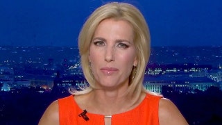 Ingraham slams Biden's Philadelphia voter rights speech: 'As usual, liberals are at war with the facts'