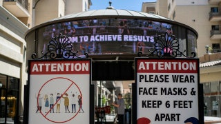 LA County reports increase in number of COVID-19 cases among the vaccinated