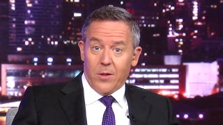 GREG GUTFELD: Police 'reforms' put people’s lives in danger, by pretending not to
