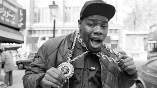 Biz Markie, 'Just a Friend' rapper, dead at 57