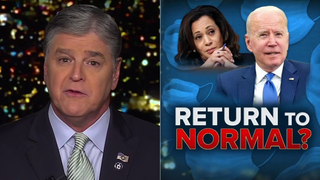 Hannity eviscerates Fauci over new mask mandate considerations: 'So now we're supposed to ignore the science?'