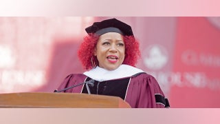 Major donor, trustee among many inside UNC who objected to tenure for '1619 Project' founder: emails