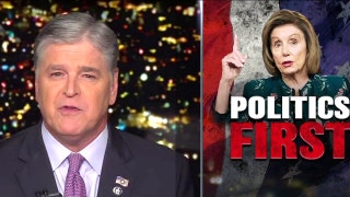 Hannity: January 6 commission's only goal is to 'smear Donald Trump and the GOP on national television'