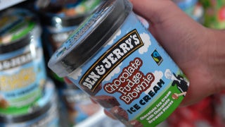 Finding Ben & Jerry's in one big state may soon be impossible after boycott