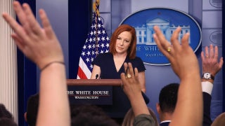 Top White House reporter gets very honest about how Dems view journalists