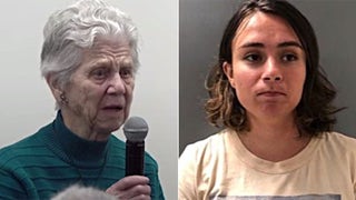 Maryland woman admits to murdering 92-year-old award-winning sculptor and roommate, police say