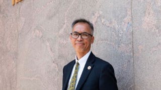 Arizona GOP legislator, a Vietnamese refugee, rebuts claim white nationalism a bigger threat than communism