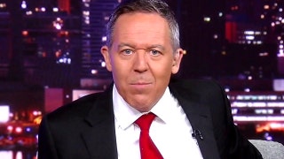 GREG GUTFELD: Media prefers groups over individuals in order to create a conflict narrative