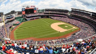 Liberal city's 'noise curfew' forces MLB team to cancel 'Freedom Fireworks'