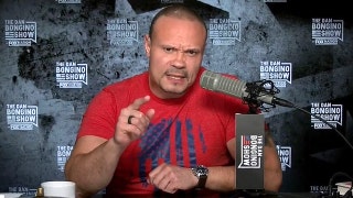 Dan Bongino on Pegasus spyware and how it could lead to totalitarianism