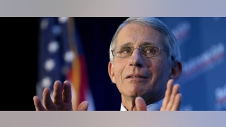 Fauci panned after telling vaccine-hesitant Americans to stop with the ‘political statement’