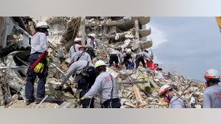 Another building in Miami partially collapsed after deadly Surfside catastrophe forces new probe