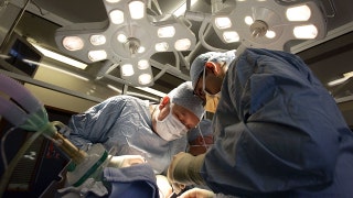 Ohio hospital apologizes after giving wrong patient a kidney