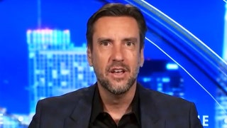 Clay Travis weighs in on vaccine mandates for NFL players, other athletes