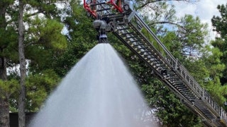Water park turns into disturbing sci-fi reality after acid leak