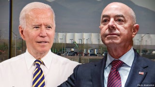 Whistleblowers say Biden admin told migrant facility workers to bury raging outbreak — and that's not all