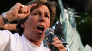 Weingarten: GOP ‘bullying teachers’ from teaching ‘honest history’