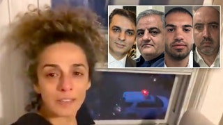 NYC journalist targeted by Iranian operatives in twisted kidnapping plot, feds say