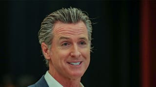 Newsom signs bill granting taxpayer funded healthcare to elderly illegal immigrants