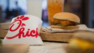 Some lefty students are upset Chick-fil-A is coming to campus