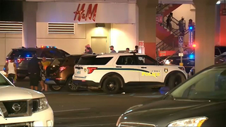 St. Louis-area mall shooting leaves at least 1 dead; suspect sought