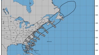 Elsa latest: Hurricane watch issued for parts of Florida after storm thrashes Cuba, Caribbean