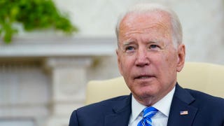 Ingraham: Biden administration is 'losing control' of its COVID-19 'narrative'