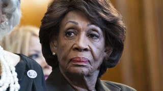 Outspoken Dem asks if Declaration of Independence meant 'only White men'