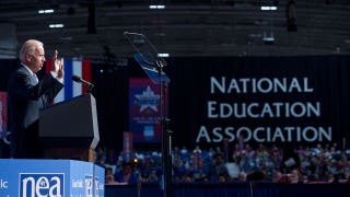 National teachers union, courted by Biden, launches effort to fight critics of critical race theory in schools