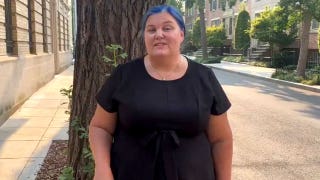 Texas Dem in DC mocked for calling herself brave before asking for followers