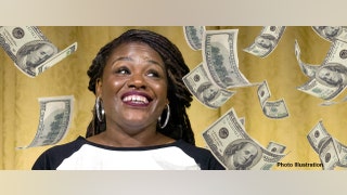 Rich Dem slammed for hiring $70K private security as she seeks to rob Americans of protection