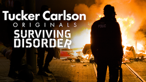 The government wouldn't protect them, so they had to protect themselves. Watch as Tucker profiles the stories of Americans fighting back.