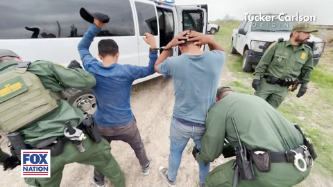 Tucker and his team hit the ground in Uvalde, Texas for the most in-depth analysis of the border crisis ever done.