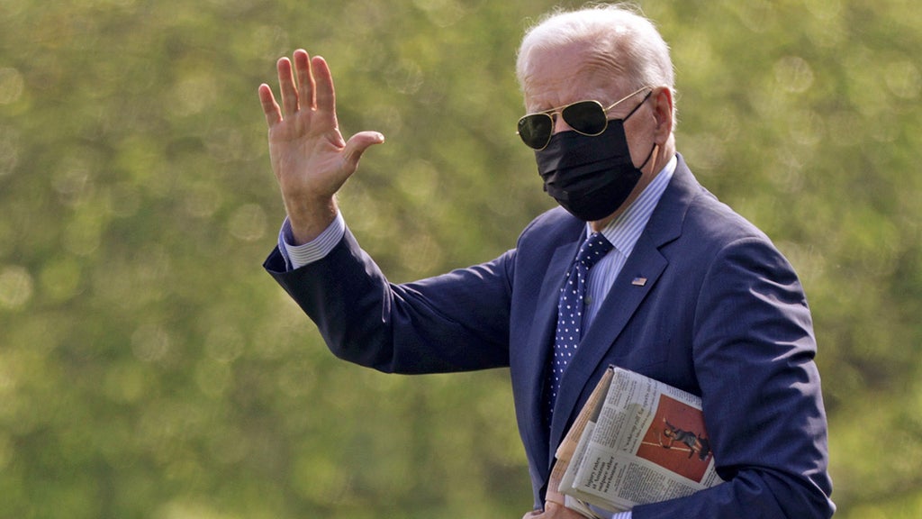 Stunning stat about Biden's response to growing Afghanistan crisis he triggered
