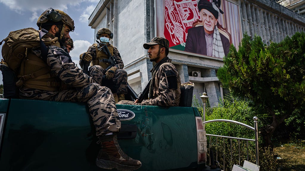 Taliban vows 'religious' rule but horrifying reports emerge