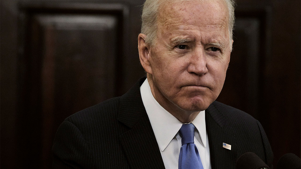 MCFARLAND: Biden is living in alternate reality and Afghanistan proves it